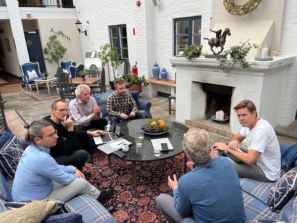 The Swedish Tobacco Cohort